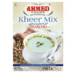 Ahmed Kheer Mix (Pistacheo) 160g