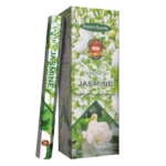 Anand Jasmine Incense Sticks (AgarBatti) - 20 Sticks