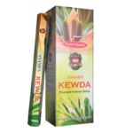Anand Kewda Incense Sticks (AgarBatti) - 20 Sticks