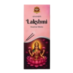 Anand Lakshmi Incense Sticks (AgarBatti) - 20 Sticks