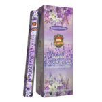 Anand Lavender Incense Sticks (AgarBatti) - 20 Sticks