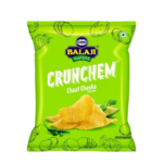 Balaji Crunchem chat masala Wafer 45gm