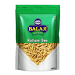 Balaji Ratlami Sev 190g