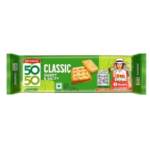 Britannia 50-50 62gm