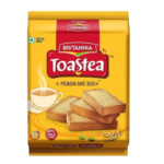 Britannia Suji Rusk 235gm