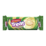 Britannia Treat Fruit Cream Cardomom 100gm