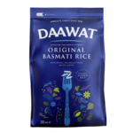 Daawat Blue Original Basmati Rice 20Kg