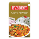 Everest Curry Powder 100g