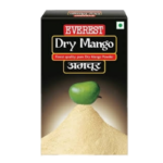 Everest Dry Mango 100g