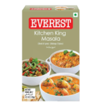 Everest Kitchen King Masala 100g