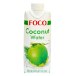 Foco Coconut water 330ml