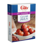 Gits Gulab Jamun Mix 200g