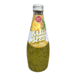 Heera Basil Seed Drink pineapple 290ml