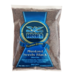 Heera Black Mustard Seeds 100g