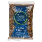 Heera Brown Chickpeas (Kala Chana) 500g