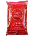 Heera Chilli Powder Extra Hot 1Kg