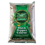 Heera Coarse Black Pepper 100g