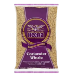 Heera Coriander Seeds (Dhania) 100g