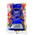 Heera Far Far Chokdi Papad 200g