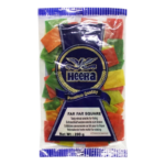 Heera Far Far Square Papad 200g