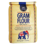 Heera Gram Flour 500g