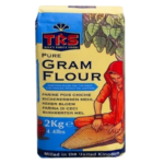 Heera Gram Flour (Besan) 2Kg