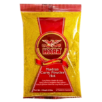 Heera Madras Curry Powder - Hot 100g