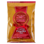 Heera Madras Curry Powder - Mild 100g