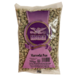 Heera Marrowfat Green Peas 500g