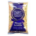 Heera Mixed Lentils 1Kg