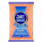 Heera Red Split Lentils 500g