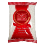 Heera Sago Seeds Medium 500g
