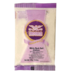 Heera Sendha Salt (White Rock Salt) 100g