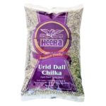 Heera Urid Dal Chilka 1Kg