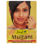 Hesh Multani Mitti 100g