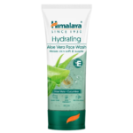 Himalaya Hydrating Aleo Vera Face Wash 100ml
