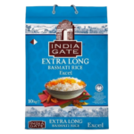 India Gate Basmati Excel Rice 10Kg