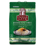 India Gate Jeerakasala Rice 5kg