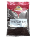 KRG Brown Mustard Seeds 100g