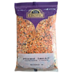 KRG Mixed Lentils 500g