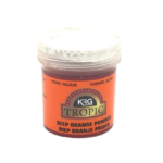 KRG Orange Food Color 25g
