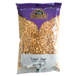 KRG Toor Dal Plain 500g