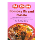 MDH Bombay Biryani Masala 100g