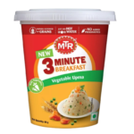 MTR Instant Upma Veggie 80g