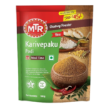 MTR Karvepaku Podi 100g