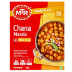 MTR RTE Chana Masala 300g