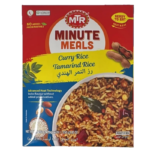 MTR RTE Curry Rice(Tamrind Rice) 250g