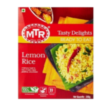 MTR RTE Lemon Rice 250g