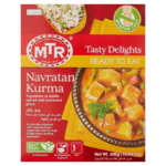 MTR RTE Navrattan Korma 300g