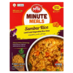MTR RTE Sambar Rice 300g